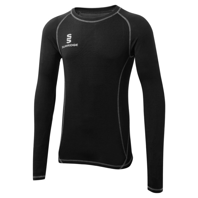 Nocton CC - Premier Long Sleeve Sug