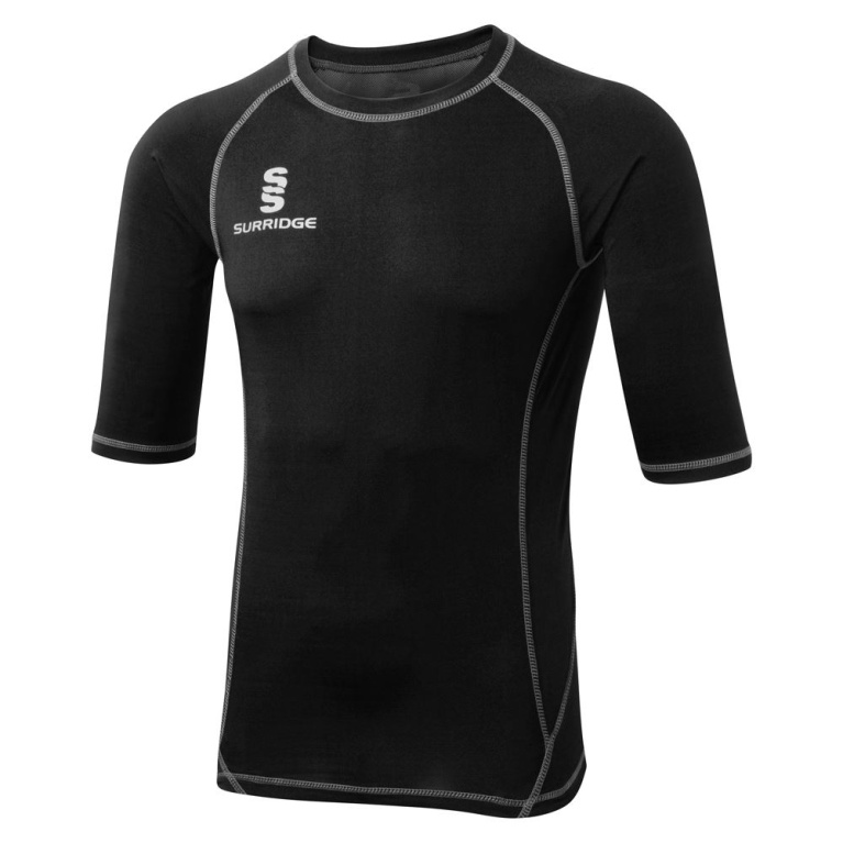 Nocton CC - Premier Short Sleeve Sug