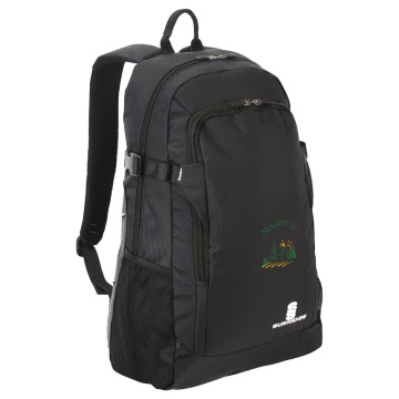 Nocton CC - Dual Backpack