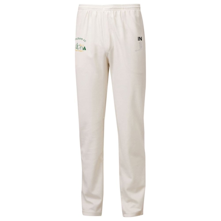 Nocton CC - Tek Playing Pant
