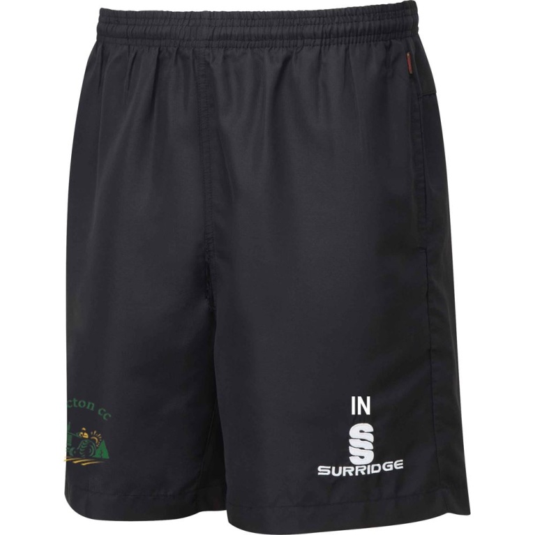Nocton CC - Women's Ripstop Short