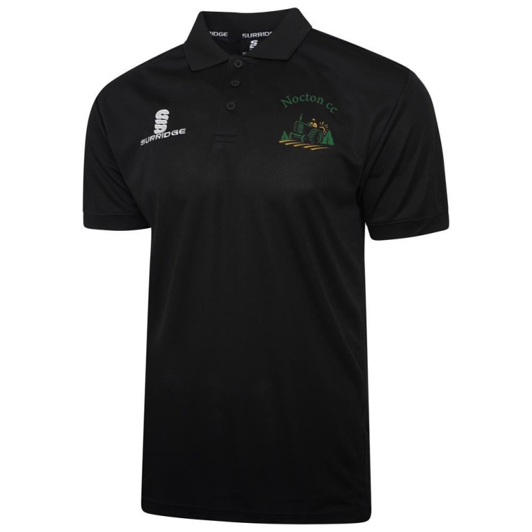 Nocton CC - Blade Polo Shirt