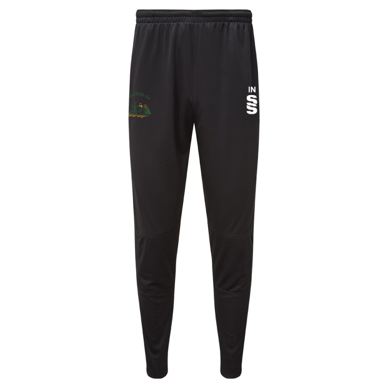 Active Playing Pant - Black