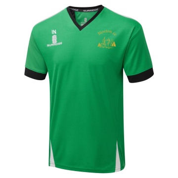 Nocton CC - Blade T-shirt