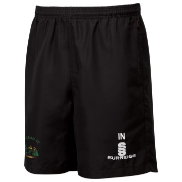 Nocton CC - Blade Shorts