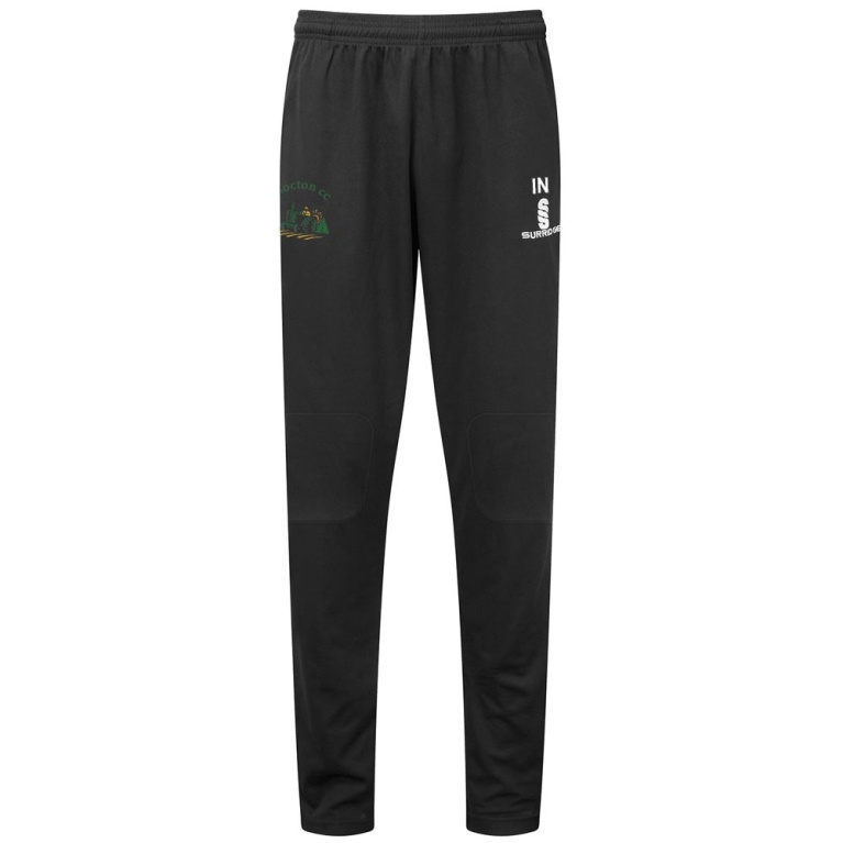 Nocton CC - Blade Playing Pants