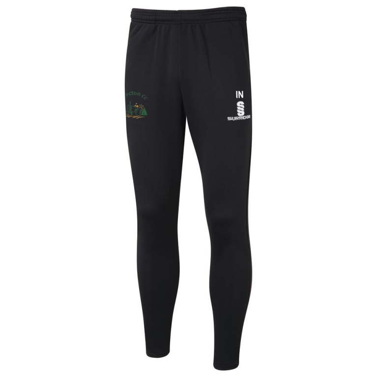 Nocton CC - Tek Slim Pant