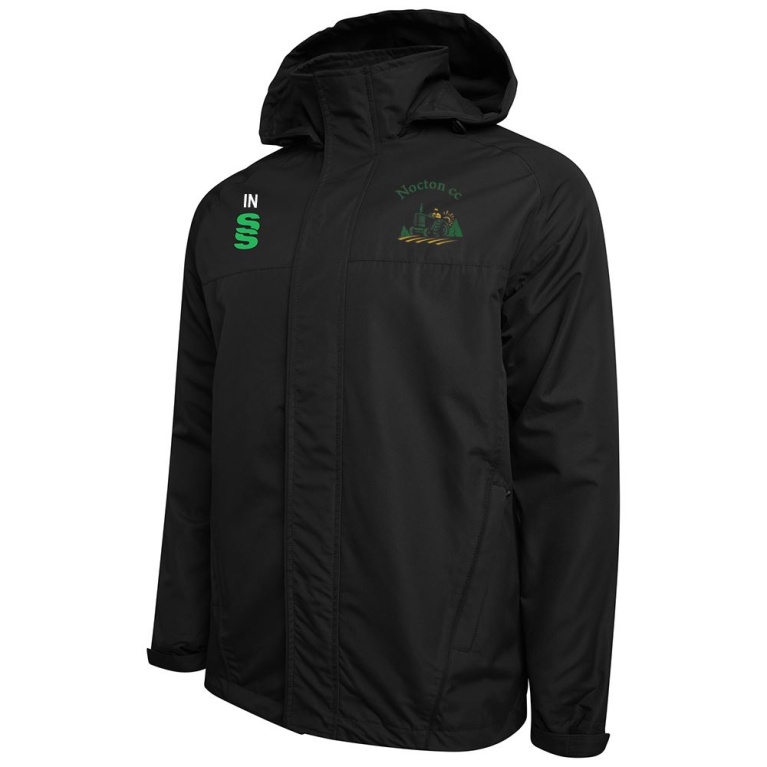 Nocton CC - Fleece Line Jacket