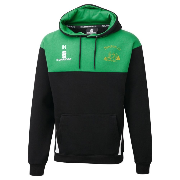 Nocton CC - Blade Hoody