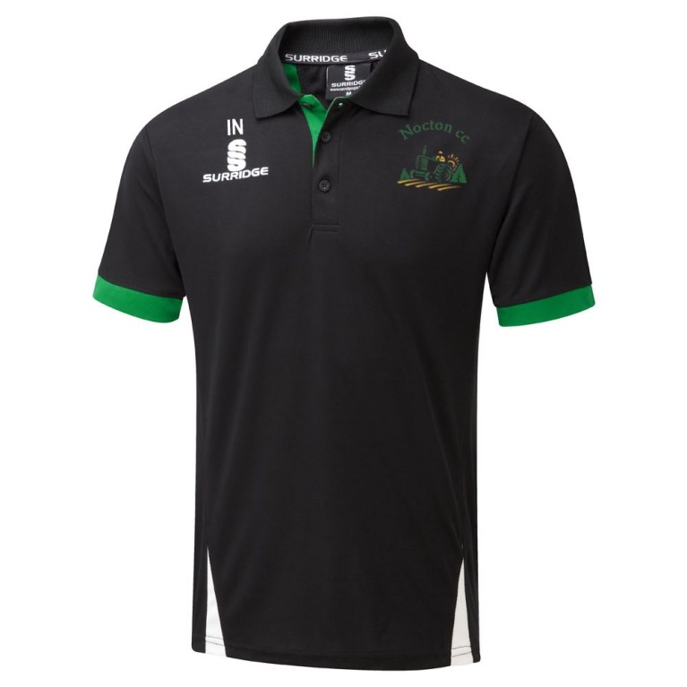Nocton CC - Blade Polo